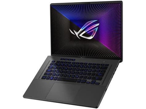 Asus Rog Zephyrus G Gu Vv G I Hz I H Gb