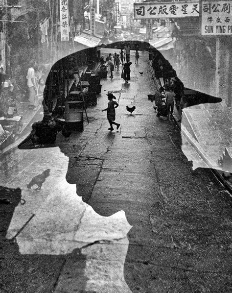 Fan Ho Photography 2