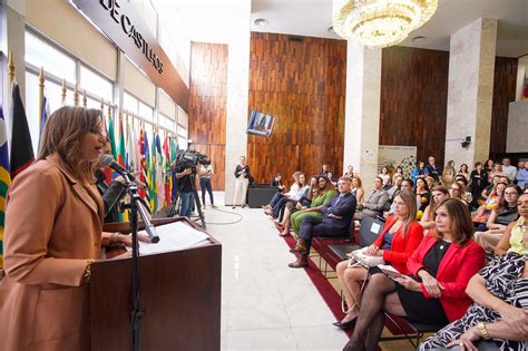 Instalada A Frente Parlamentar Do Empreendedorismo Feminino E Da For A