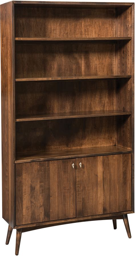 Solid Wood Bookcases Knoxville Tn