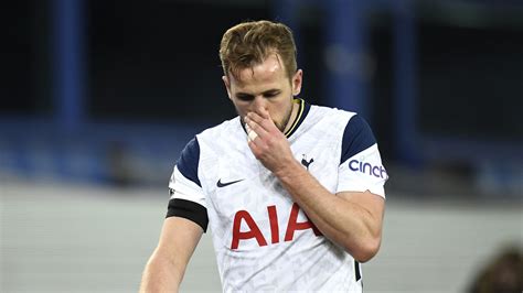 Harry Kane Again Tells Tottenham He Wants To Leave As Manchester City