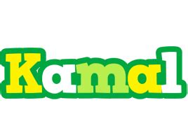 Kamal Logo | Name Logo Generator - Popstar, Love Panda, Cartoon, Soccer ...