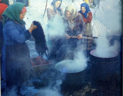 Старинные молдавские ковры - Ковроделие на вертикальном ткацком станке