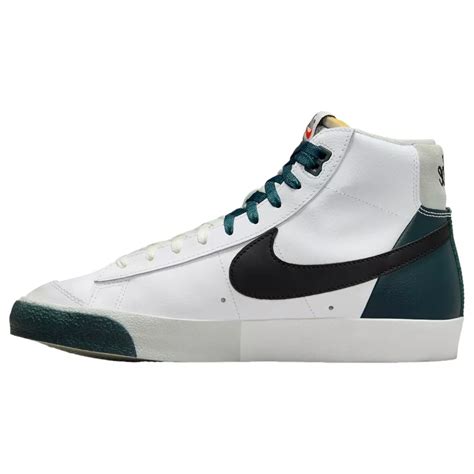 Sapatilhas Nike Blazer Mid Prm Teamsports Pt