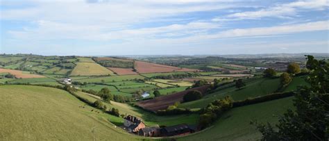 Bed And Breakfasts In Crediton Uk