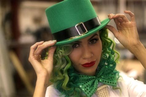 San Patrizio A Milano Tutti Gli Eventi Per Celebrare La Verde Irlanda