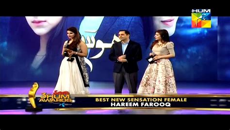 Servis 3rd Hum Awards 2015 Part 8 720p Hd Quality 24 05 2015 Video Dailymotion