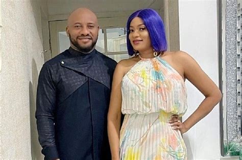 'I'm Still May Yul-Edochie' - Yul's First Wife Opens Up - Naija Times