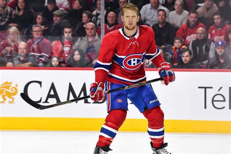 Eric Staal Montreal Canadiens | Montreal canadiens, Eric staal, Canadiens