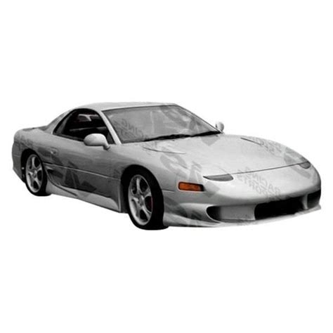 1993 Mitsubishi 3000gt Body Kit