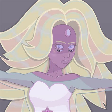 Rainbow Quartz Fusion From Steven Universe By Marart782 On Deviantart