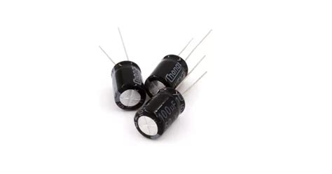 Modulshop - Elektrolit kondenzátor 50V 1 μF/10db