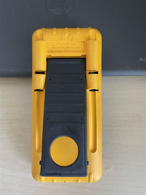 Fluke 79 Series II Multimeter SHIPS FAST EBay