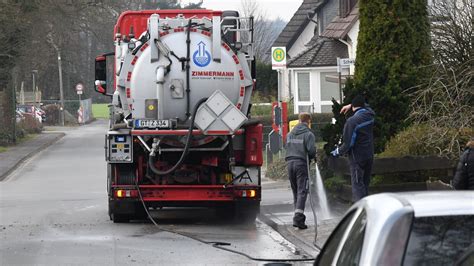 Nach Gro Brand In Steinhagen Kanzlei Fordert Einsicht In Gutachten