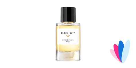 Les Infinis Black Suit By Geparlys Reviews And Perfume Facts