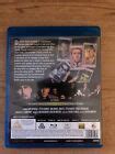 Dr Terrors House Of Horrors Blu Ray Screenbound All Region Donald