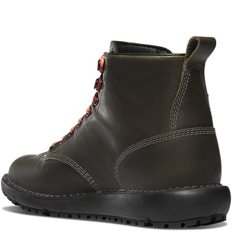 Danner - Logger 917 GTX Charcoal