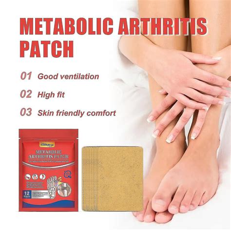 Wuminglu Qian South Moon Joint Pain Patch Relieve Synovial Tendon