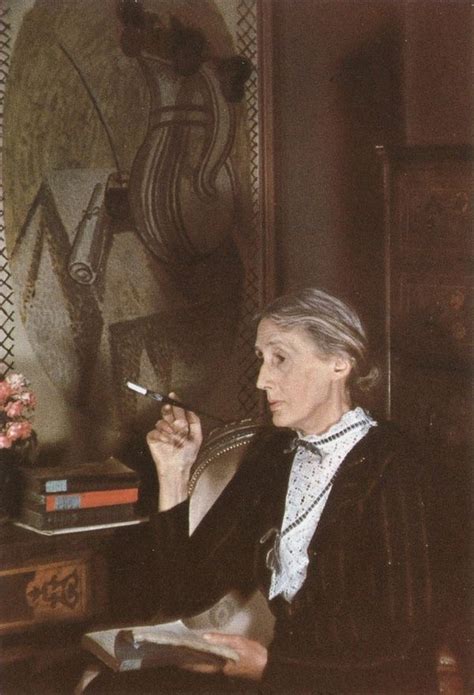 On This Day – Virginia Woolf – Brooke's Books