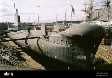 Hm Submarine Ocelot Hi Res Stock Photography And Images Alamy