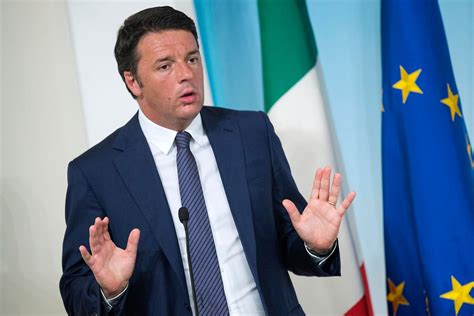 Spending Review Renzi Chiede Ai Ministri Una Lista Dei Tagli Scuola