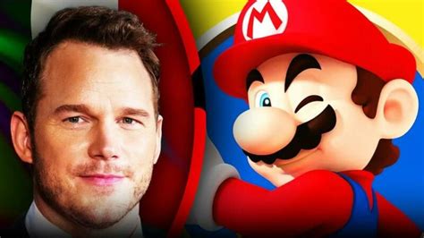 Mengapa Chris Pratt Terpilih Menjadi Pengisi Suara Mario Dafunda