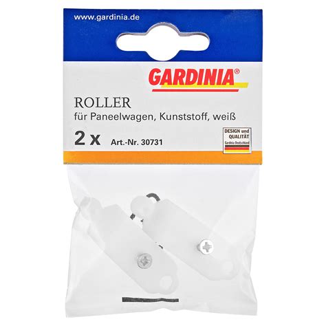 Gardinia Roller