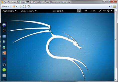 Comment Installer Kali Linux Sur Windows Pour Les D Butants