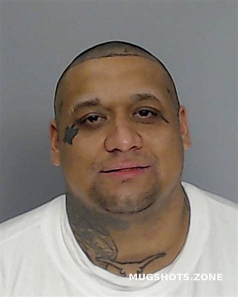 Garza Andrew Vera 05 07 2023 Nueces County Mugshots Zone