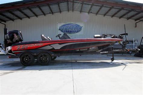 Nitro Z21 boats for sale - boats.com