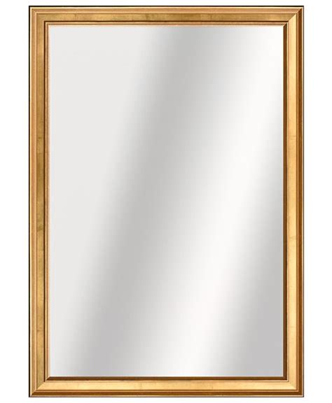 mirror frames michaels custom framing