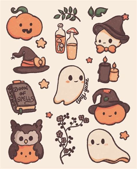 Pin By ☾ Valleysun On Phone Wallpaper Halloween Art Halloween