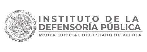 Instituto De La Defensor A P Blica