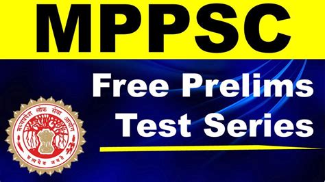 Free Mppsc Test Series Pscadda