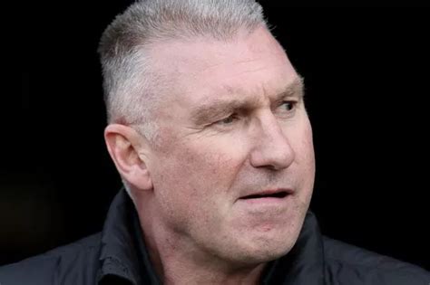 Nigel Pearson S Barbed Comments As Rival Boss Claims Position Under