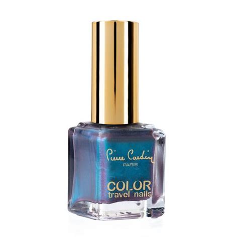 Pierre Cardin Color Travel Nails