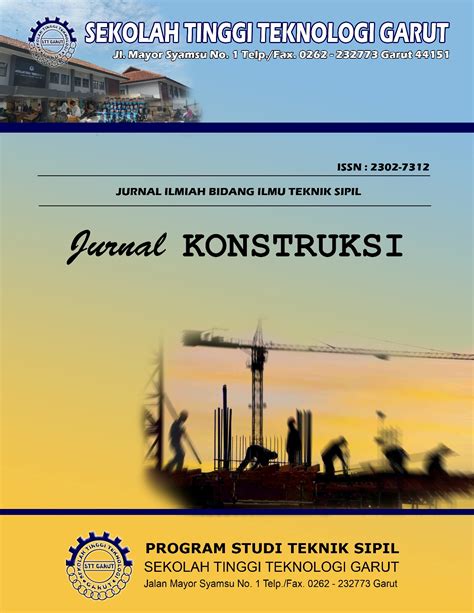 Gambar Proyek Jalan Dan Jembatan Cover Buku 42 Koleksi Gambar