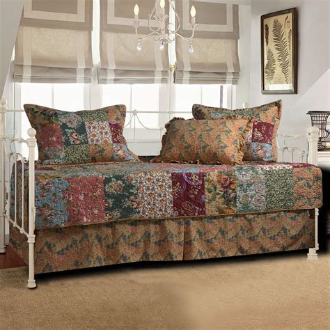 Daybed Covers & Sets | Find Great Bedding Deals Shopping at Overstock