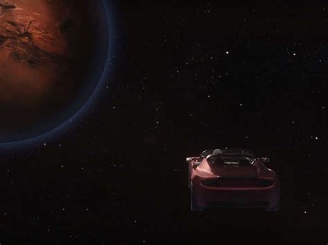 Starman E La Tesla Roadster 7 Dago Fotogallery