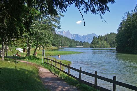 Weisstannen Schwendi Vermol Chapfensee Wanderung