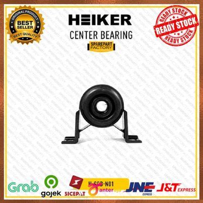 Jual Center Bearing Gantungan Kopel Assy Suzuki Vitara Escudo