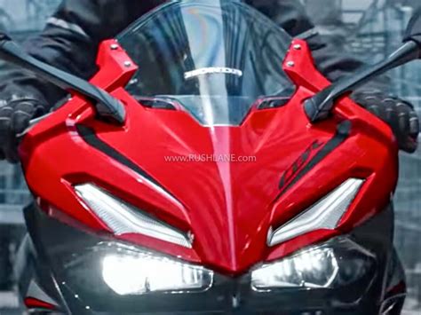 Honda Cbr R Launch Date In India Reviewmotors Co