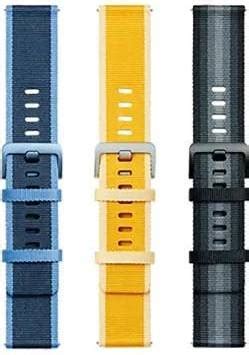 Xiaomi Braided Strap For Watch S1 Active Priser