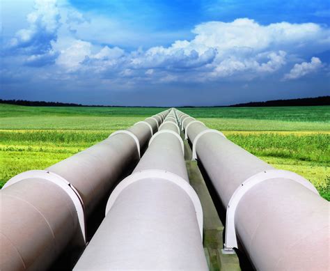 Investing In The Us Natural Gas Pipeline System To Support Net Zero Targets Center On Global