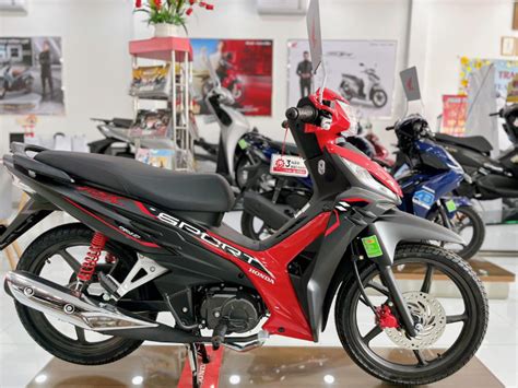 Top với hơn 51 về xe honda rsx 110 cdgdbentre edu vn