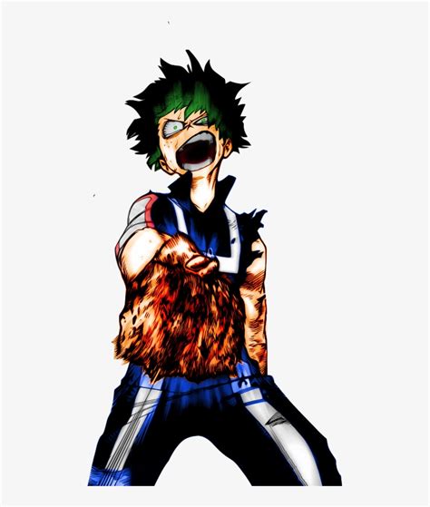 Picture Free Library My Hero Academia Midoriya Izuku Boku No Hero