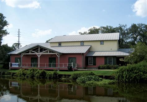 Houma Bayou Country Cajun Culture Swamp Tours Britannica