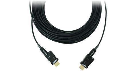 Opticis HDMI 2.0 Detachable Type Active Optical Cable LHM2-PP50