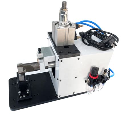 Khz Ultrasonic Metal Spot Welder For Lithium Ion Battery Tabs Lithium