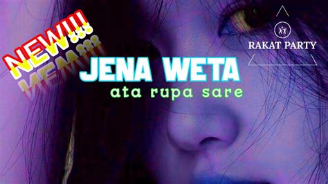 Lagu Acara Ende Lio Terbaru Jena Remix Rakat Party Youtube